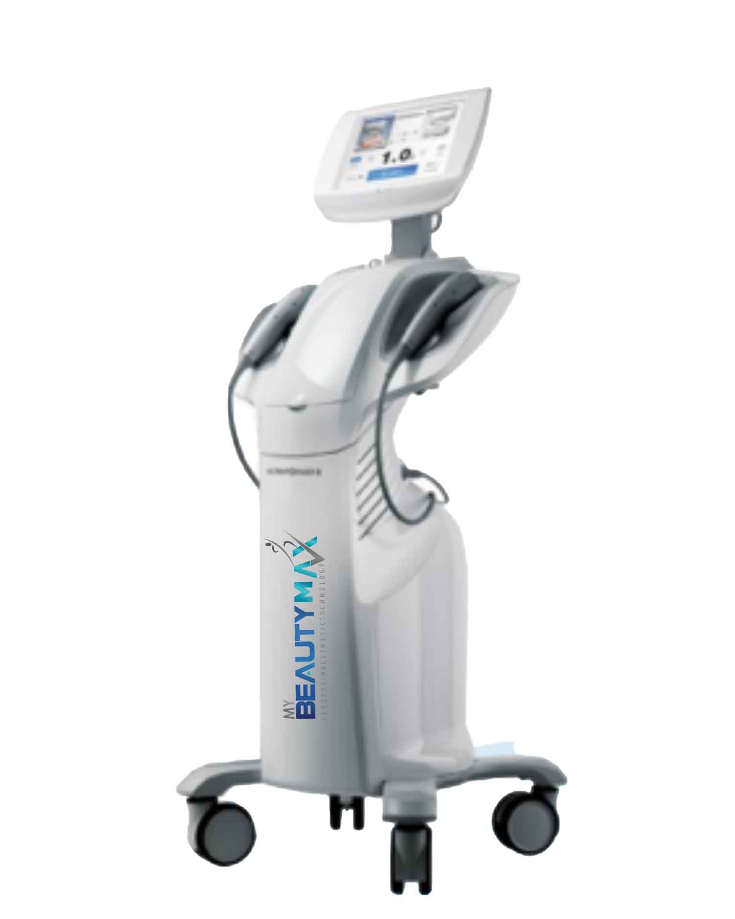 7D HifuMax Facial and  Body Treatment  Macro & Micro Focused Ultrasound