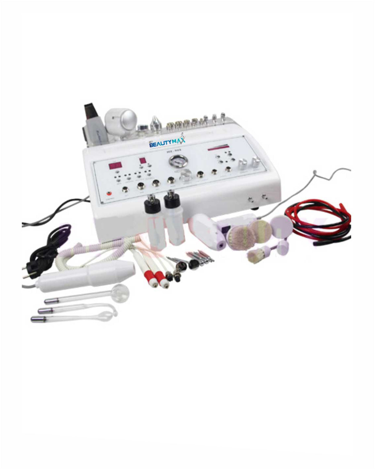 MBM Skin Resurfacing Station, 9 Functions