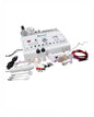 MBM Skin Resurfacing Station, 9 Functions