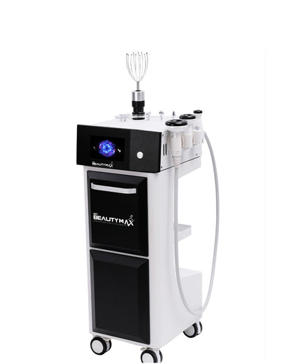 MBM Percussion Body Massage Unit