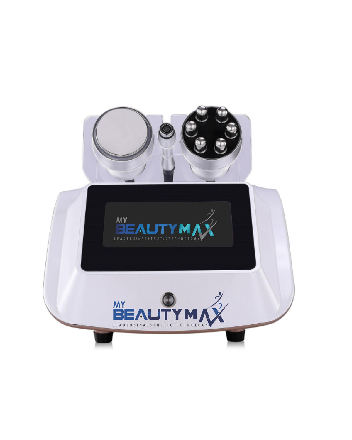 MBM Body RF and Cavitation Trio