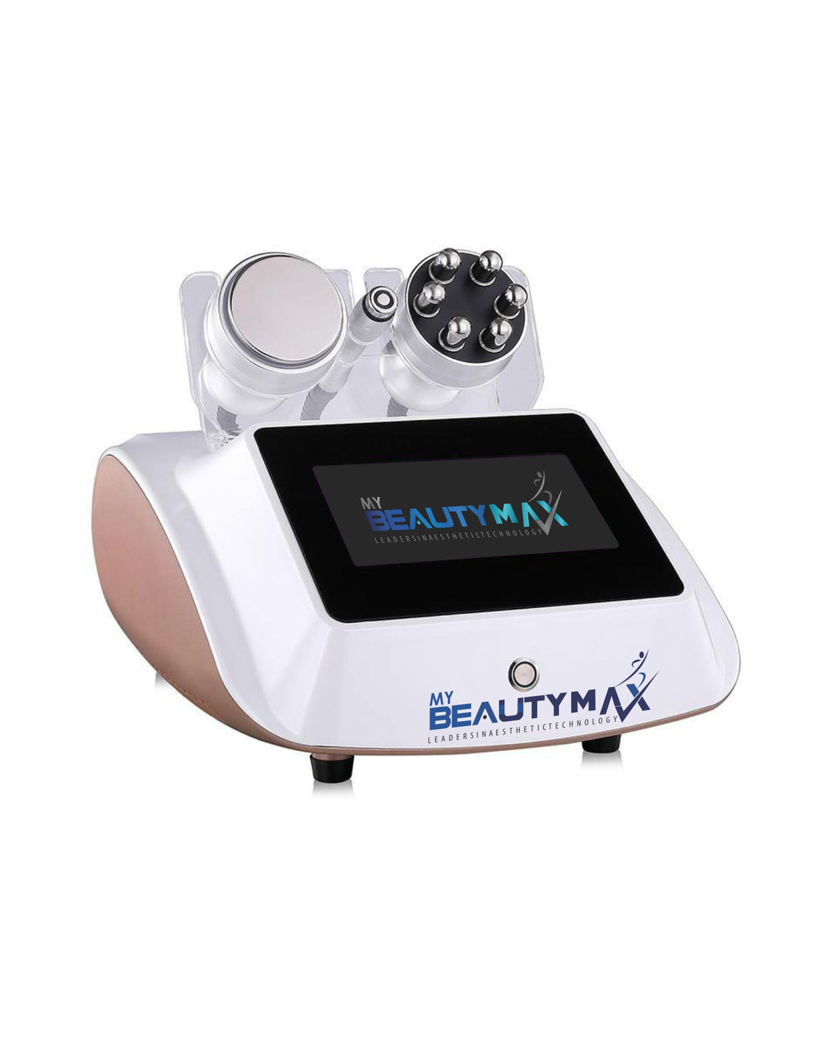 MBM Body RF and Cavitation Trio