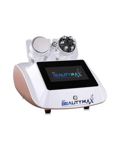 MBM Body RF and Cavitation Trio