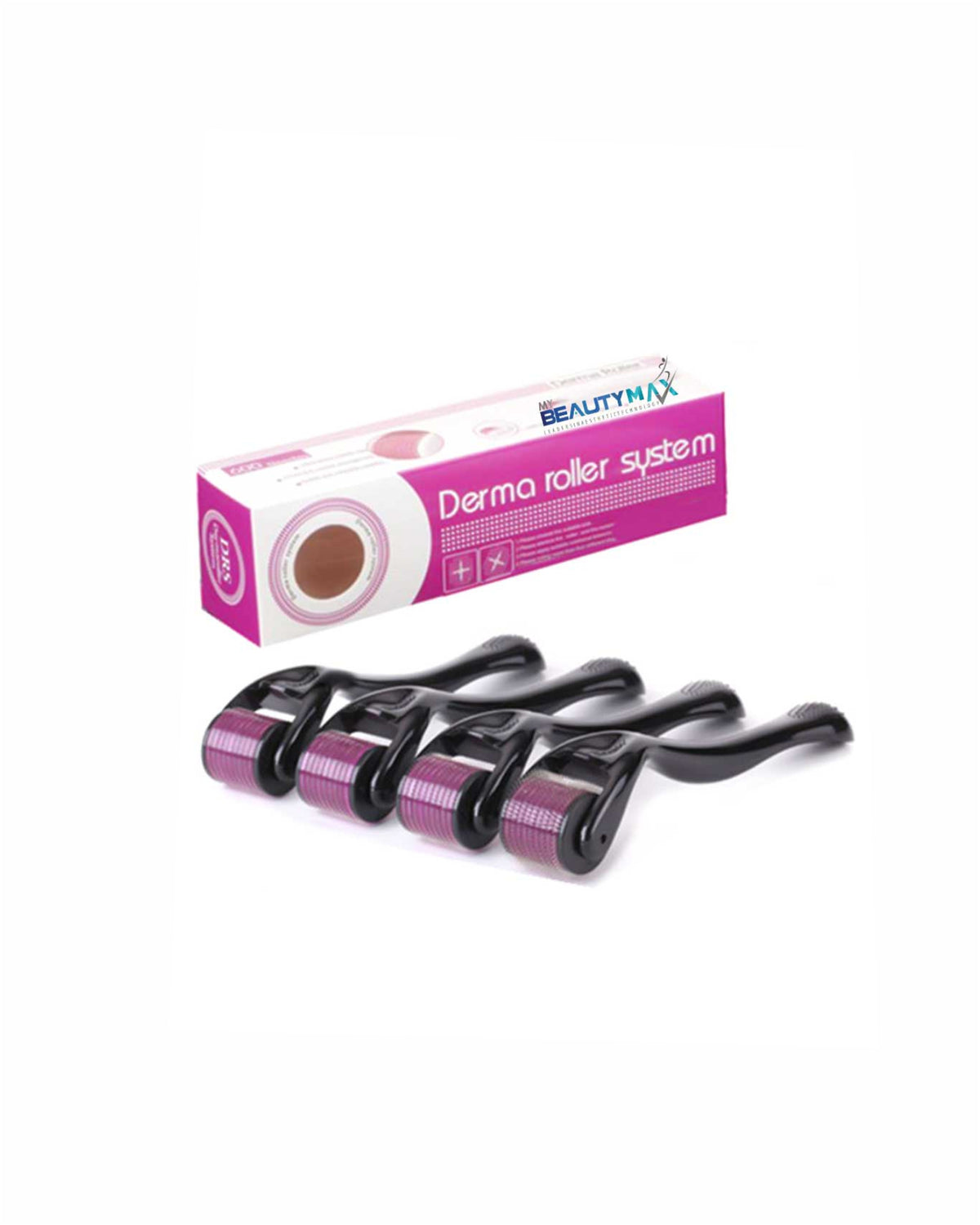 MBM 540-Needle Skin Roller
