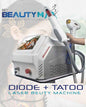 Diode Max Laser Machine 2025