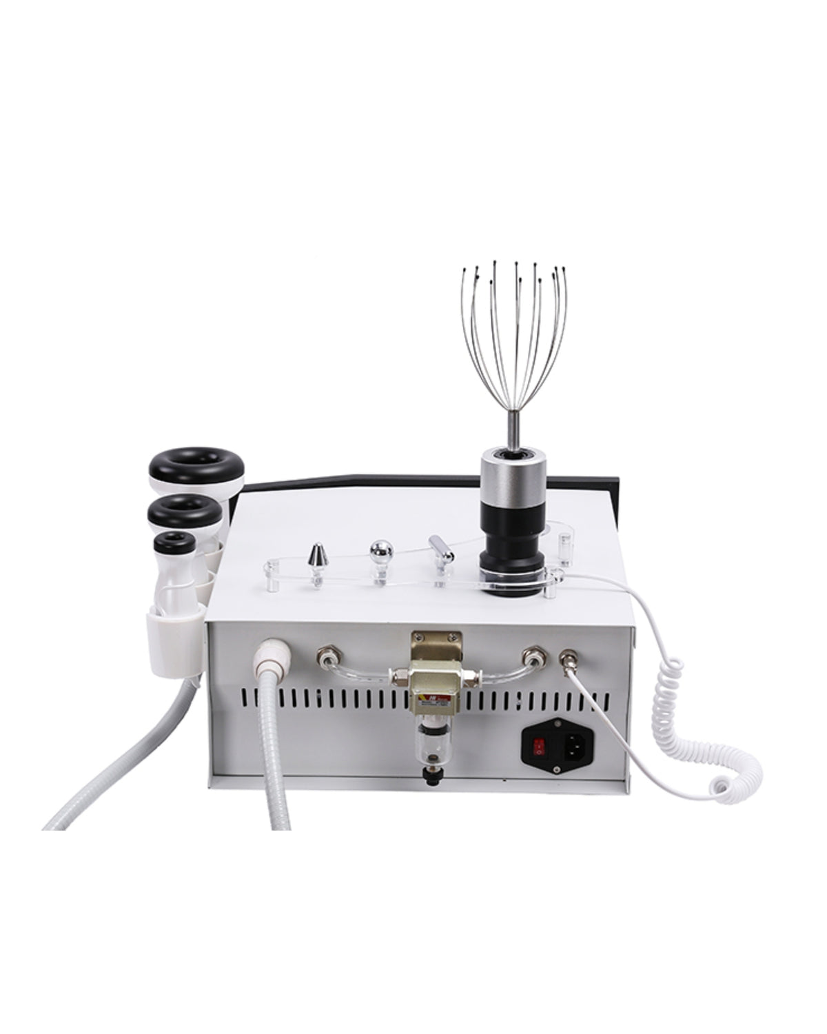 MBM Percussion Body Massage Unit