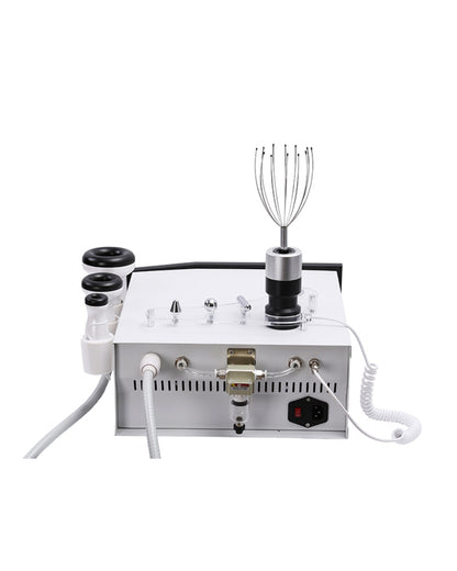 MBM Percussion Body Massage Unit