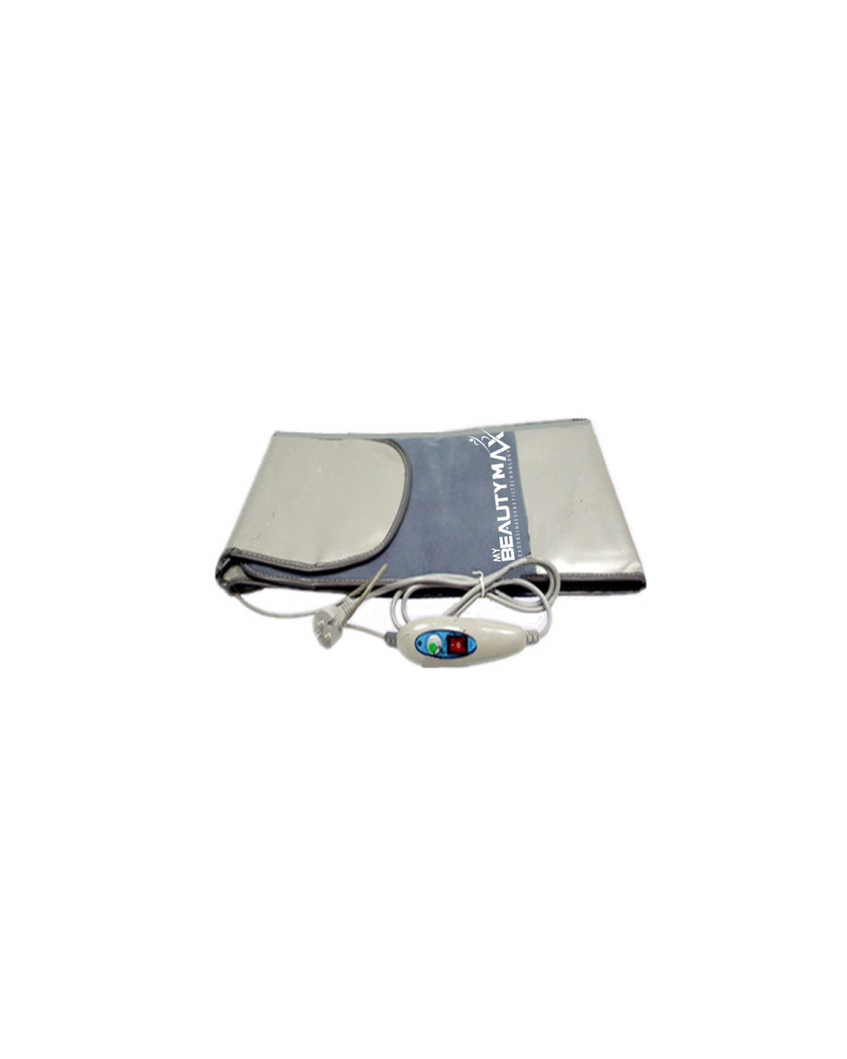 Heating Losing Weight Far Infrared Waist Belt