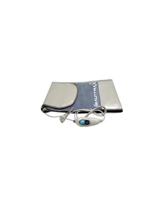 Heating Losing Weight Far Infrared Waist Belt
