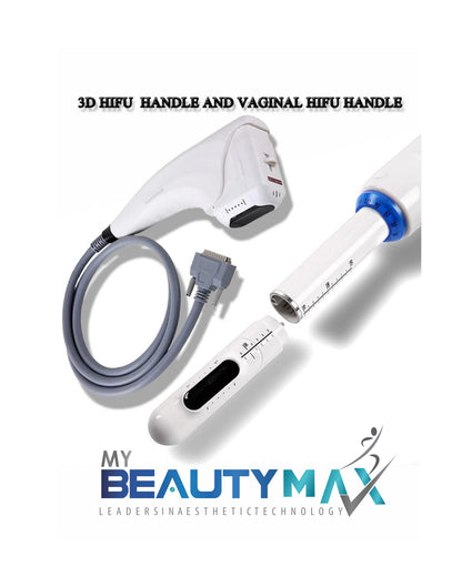 MBM HIFU 6D Face & Body 2025