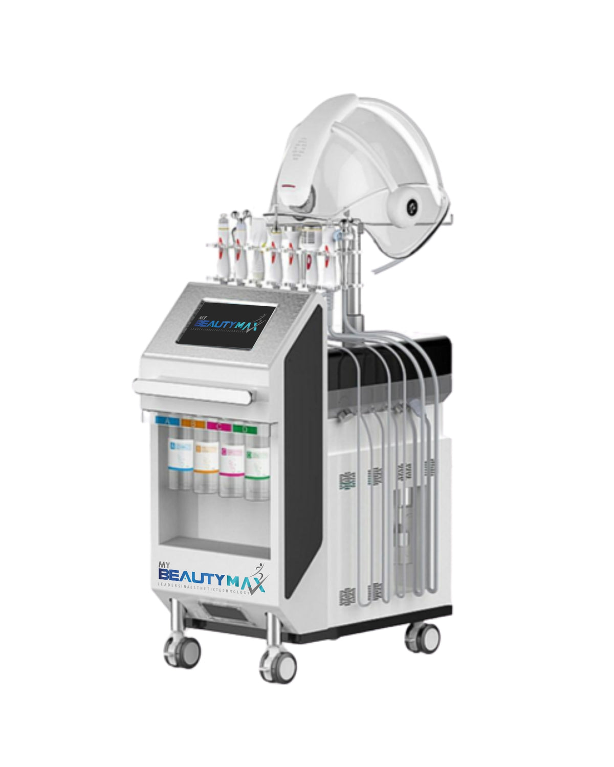 HidroMax Pro 2025 H2O 11 in 1
