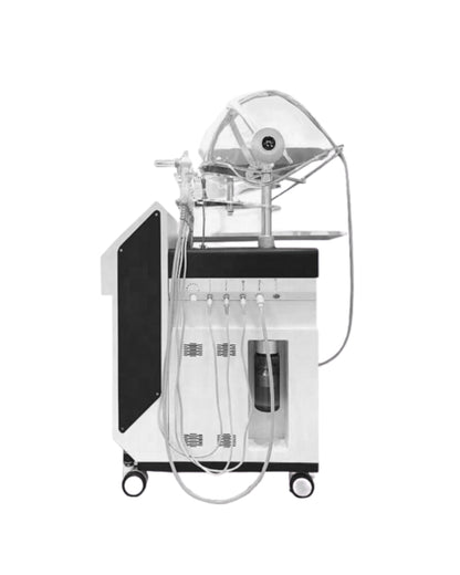 HidroMax Pro 2025 H2O 11 in 1 - 2