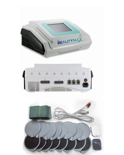 Infrared PressoMax therapy slimming machine 3 in 1