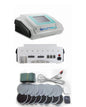 Infrared PressoMax therapy slimming machine 3 in 1