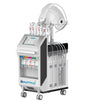 Intelligent LED Oxygen Max facial mask