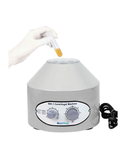 Max-Deal Pro Electric Laboratory Centrifuge Machine