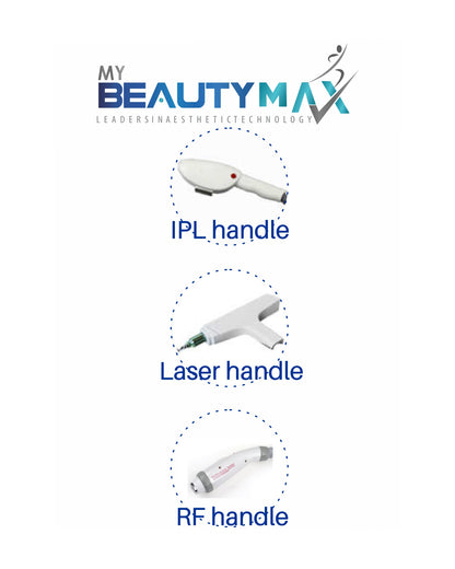 IPL Max 3 in 1 - 3