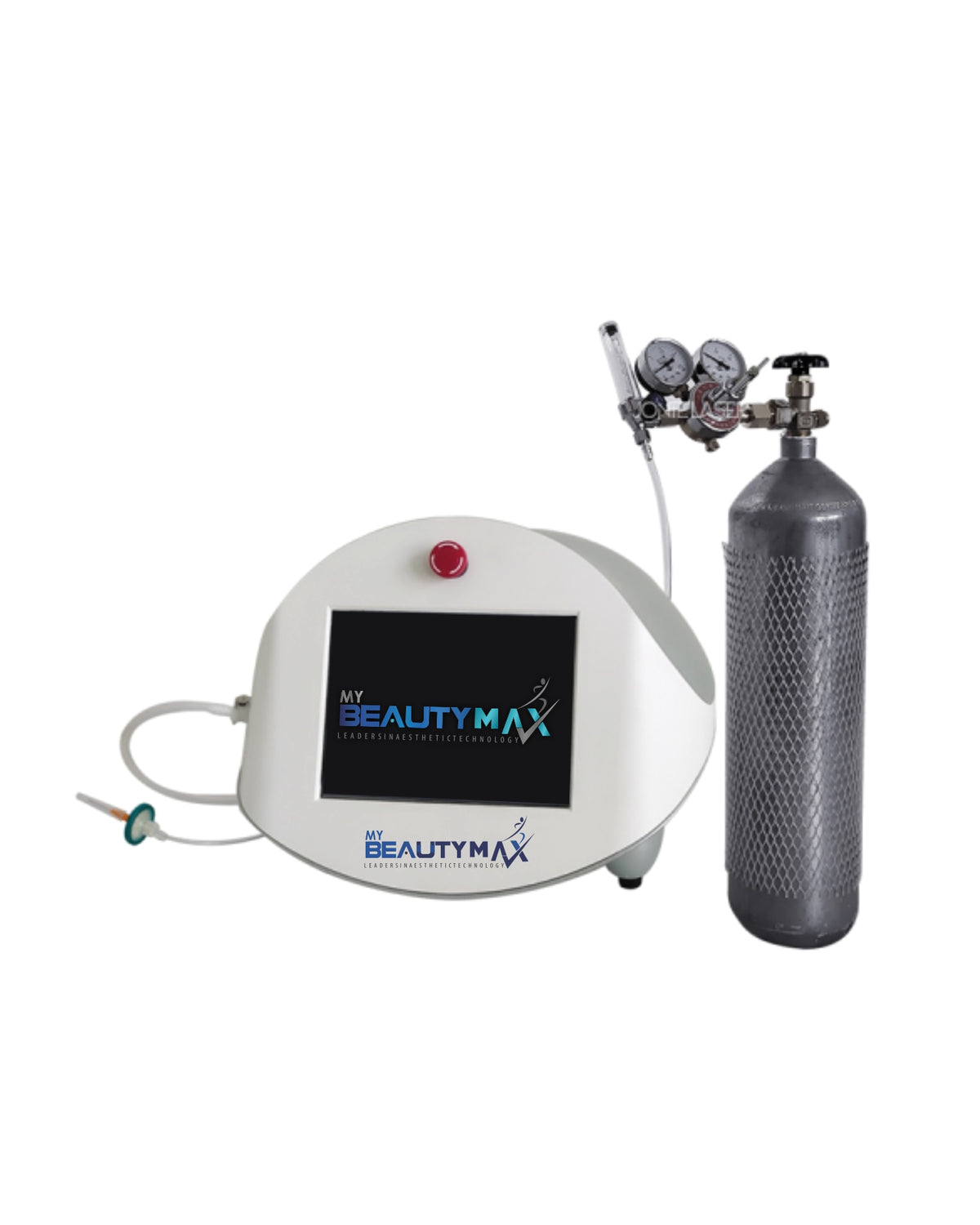 CarboxiMax CO2