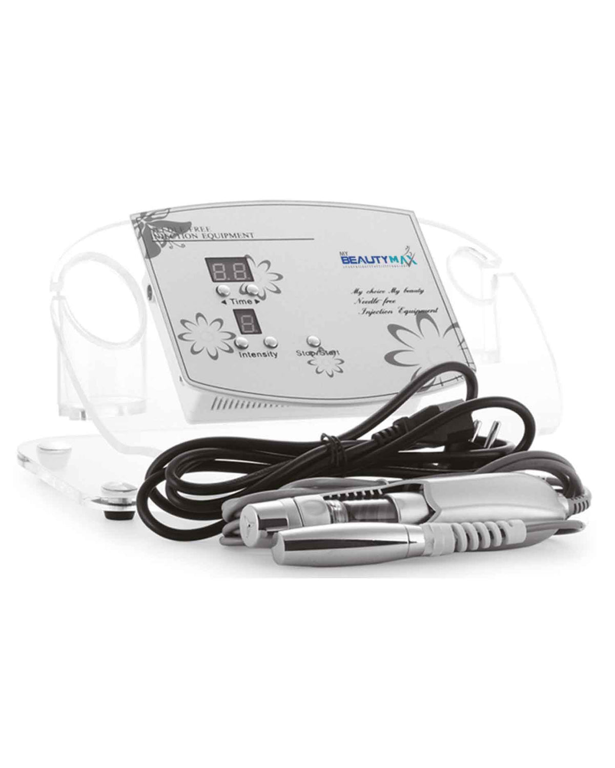 MBM No-Needle Infusion Device 2025
