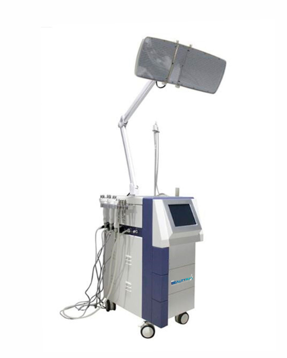 MBM Oxygen Mist RF LED Station, 6 Functions
