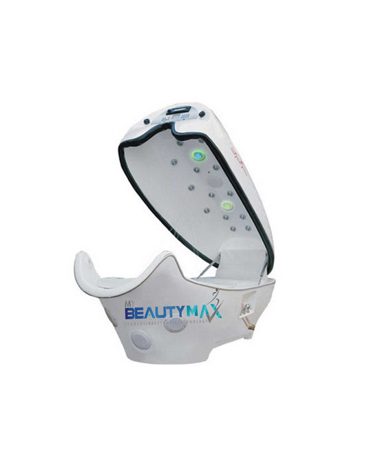 Far Infrared Vickyshower Ozone Spectrum Spa Capsule