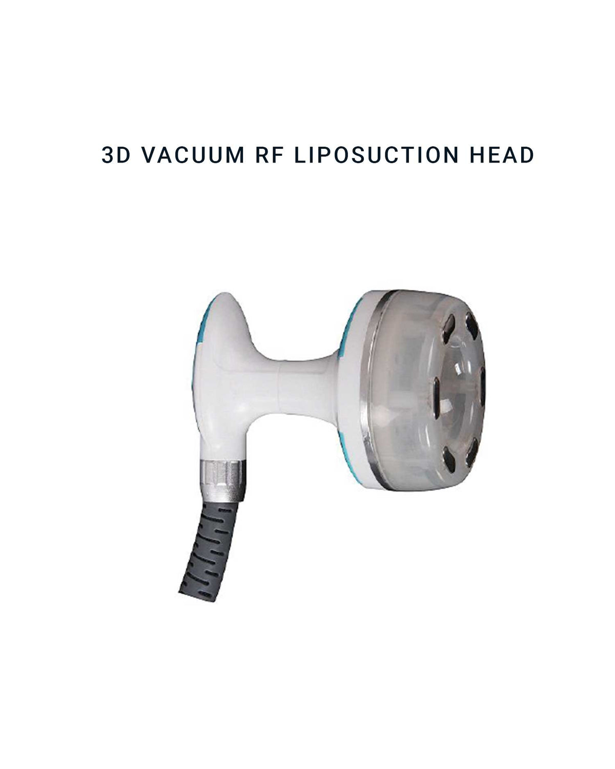 V-Max Portable Cavitation Vacuum RF Slimming Machine - 3