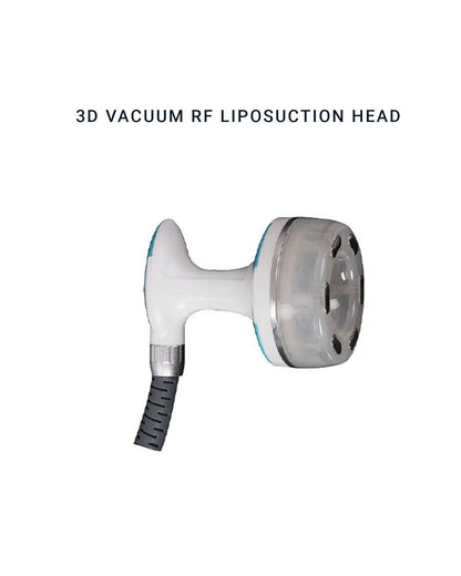 V-Max Portable Cavitation Vacuum RF Slimming Machine - 3
