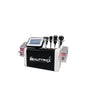 Vacuum Cavitation RF Laser Slimming Machine