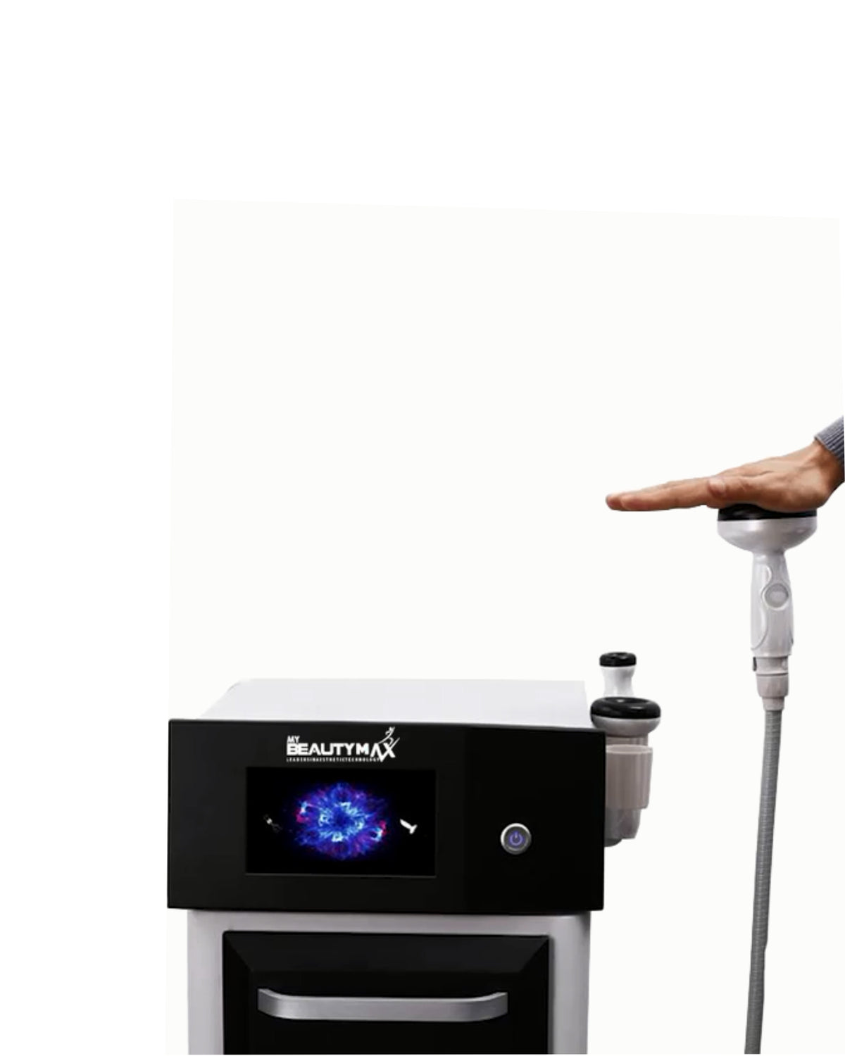 MBM Percussion Body Massage Unit II