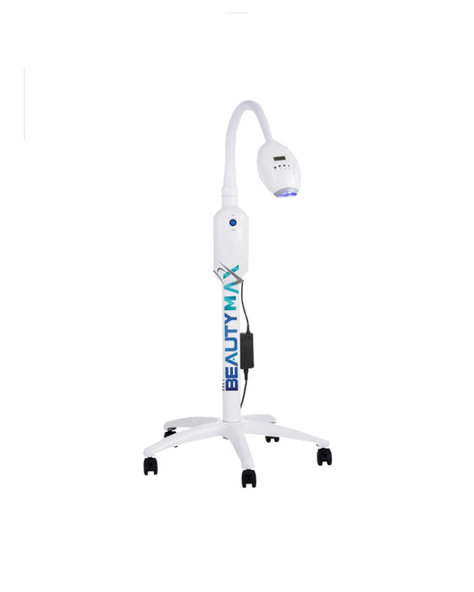LED light whitening machine