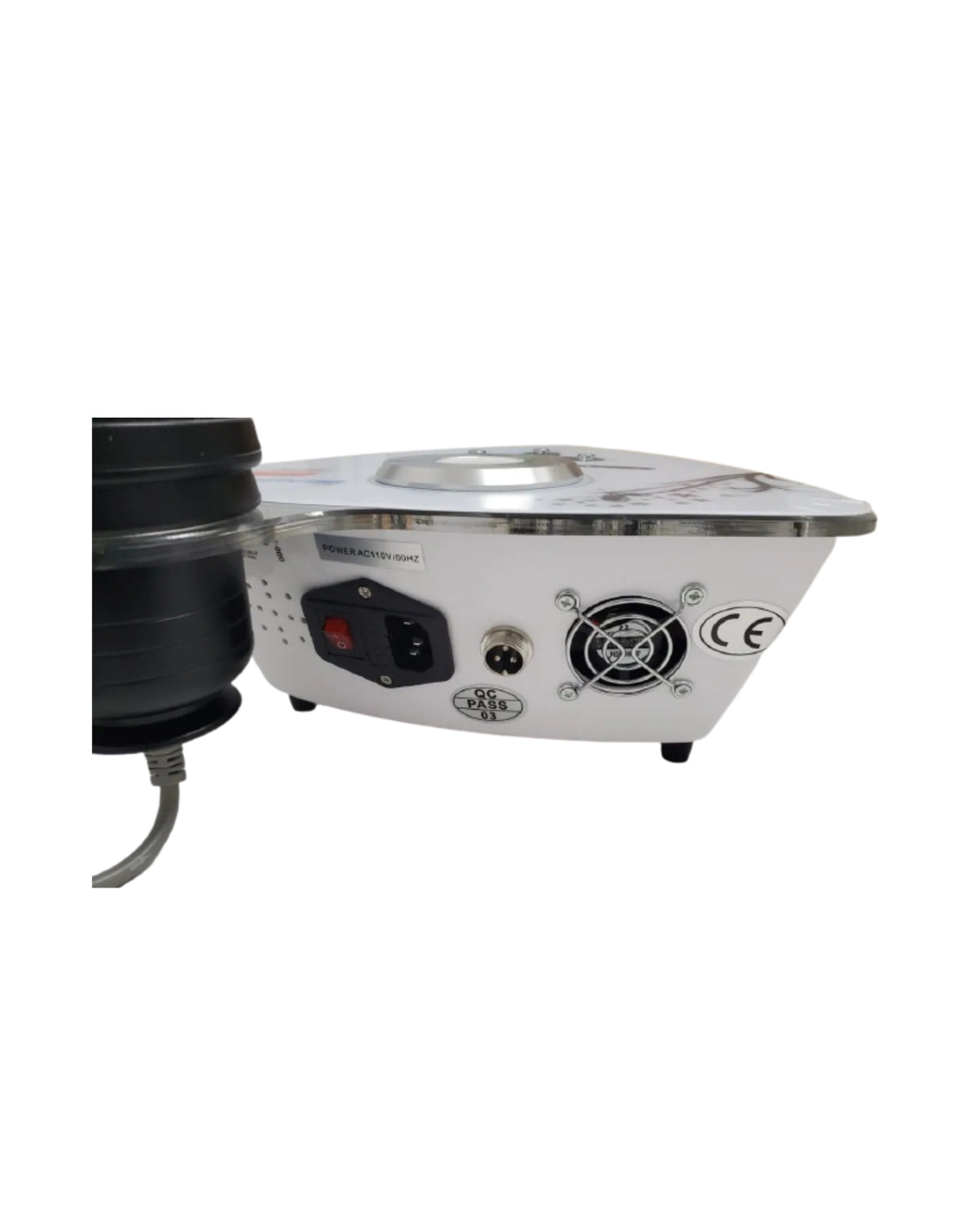 Equipo Cavitador Ultrasonido 40k - 3