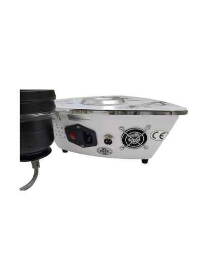 Equipo Cavitador Ultrasonido 40k - 3