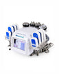 MBM Contour Console C3 – Ultrasound, Radiofrequency & Lipo Pads