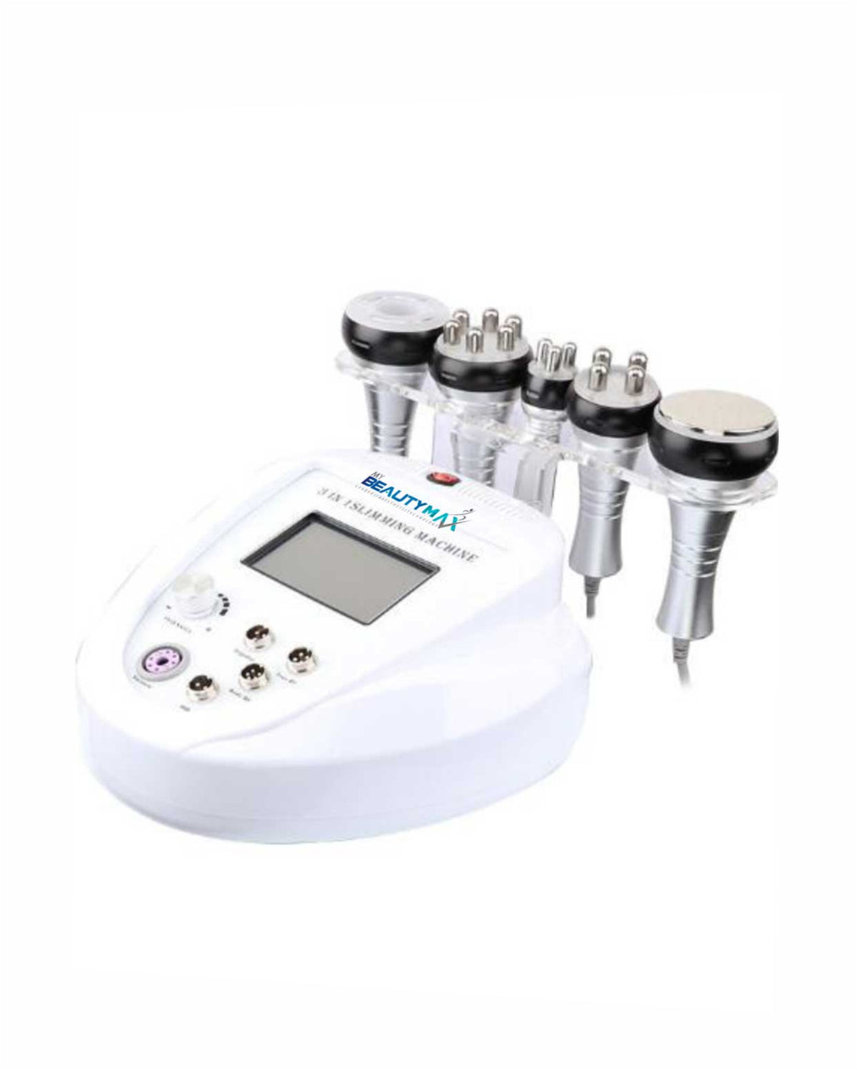 MBM Contour Console K40 – Ultrasound & Radiofrequency