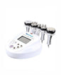 MBM Contour Console K40 – Ultrasound & Radiofrequency