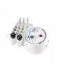 MBM Diamond Peel Station, 3 Functions