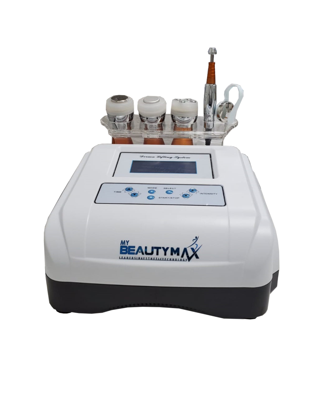 MBM Cryo Electroporation Facial Quad