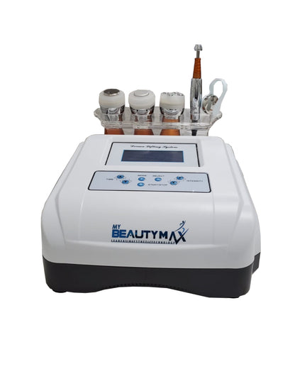 MBM Cryo Electroporation Facial Quad