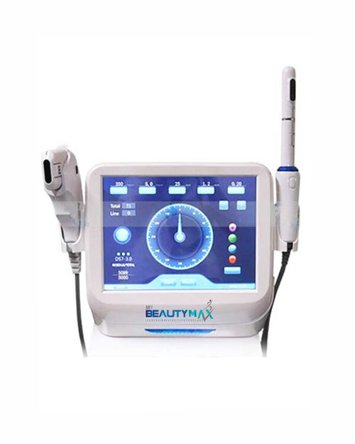 MBM HIFU Duo for Face and Body