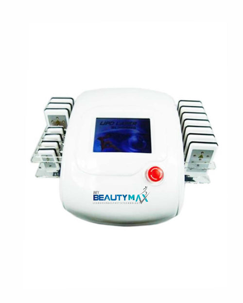 Máquina LipoLaser Max