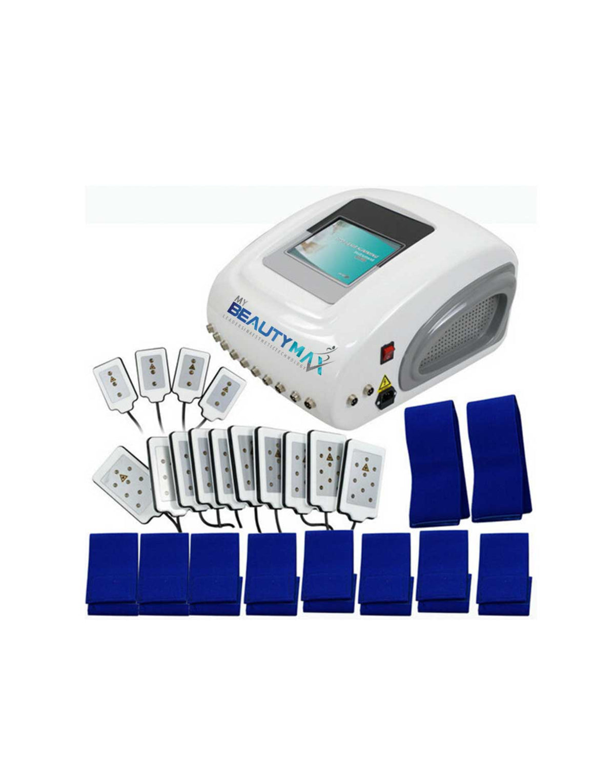 MBM Body Focused Ultrasound 30