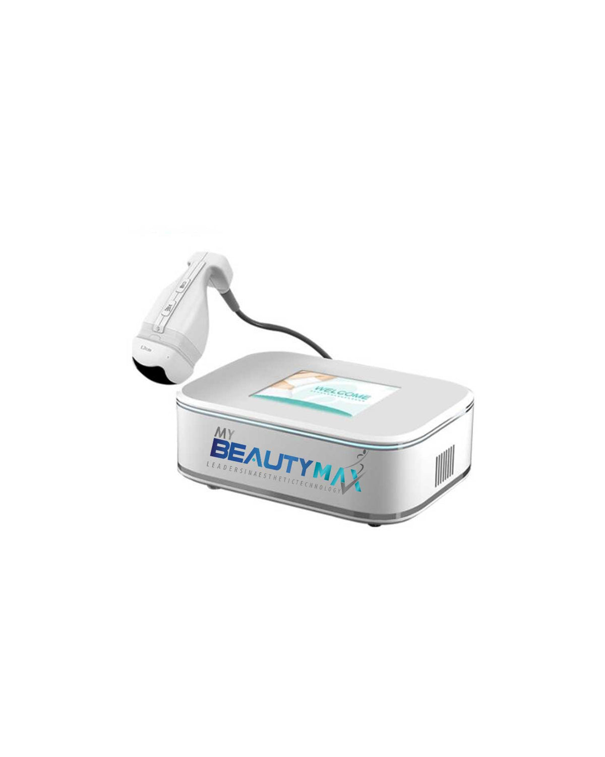 MBM Body Focused Ultrasound 40