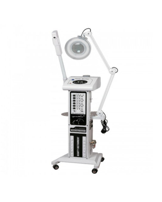 MBM Salon Facial Workstation, 16 Functions