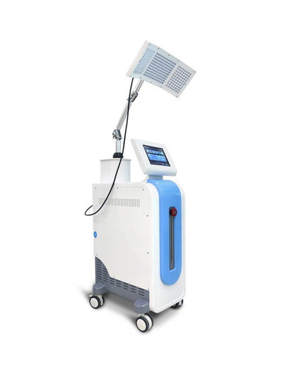 MBM Water Peel Station 500, 7 Functions