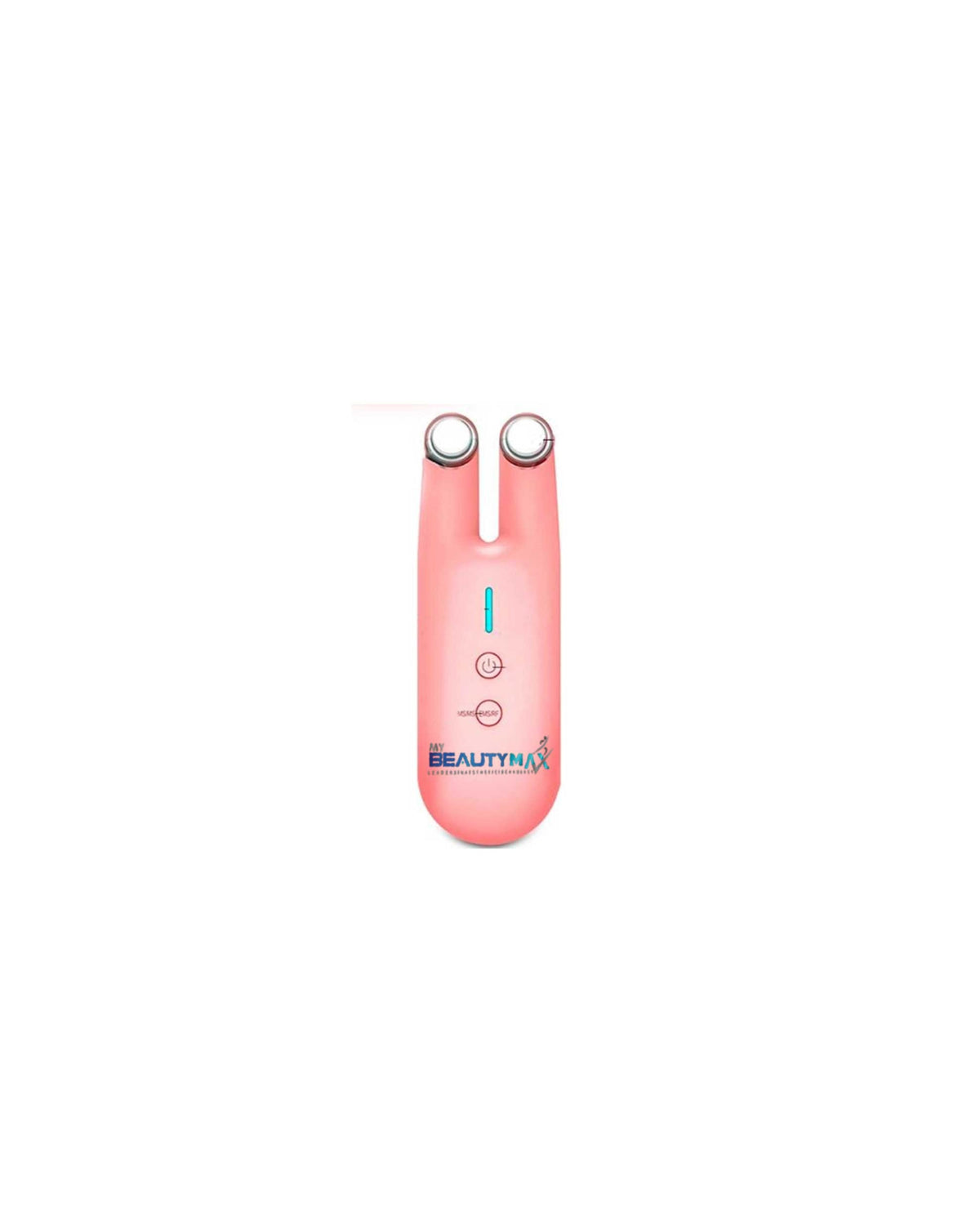MBM LED Light Mask for Face and Neck II