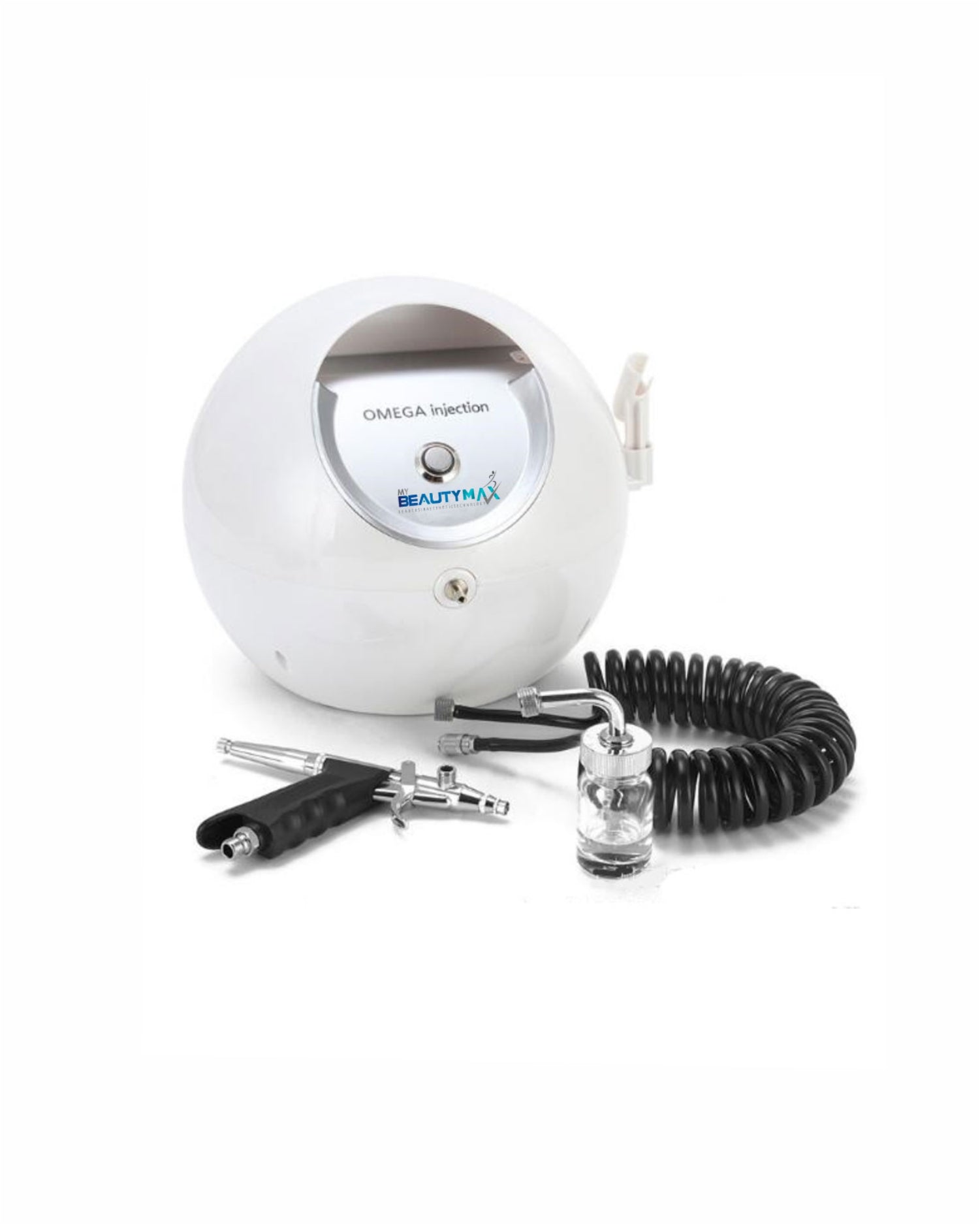 Micro Machine Omega Omega Oxygen Machine