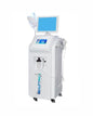 MBM Oxygen Mist Airbrush with RF and LED Mask