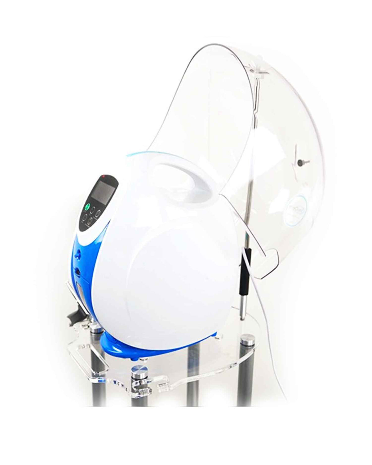 Oxygen Max Pure Concentrator
