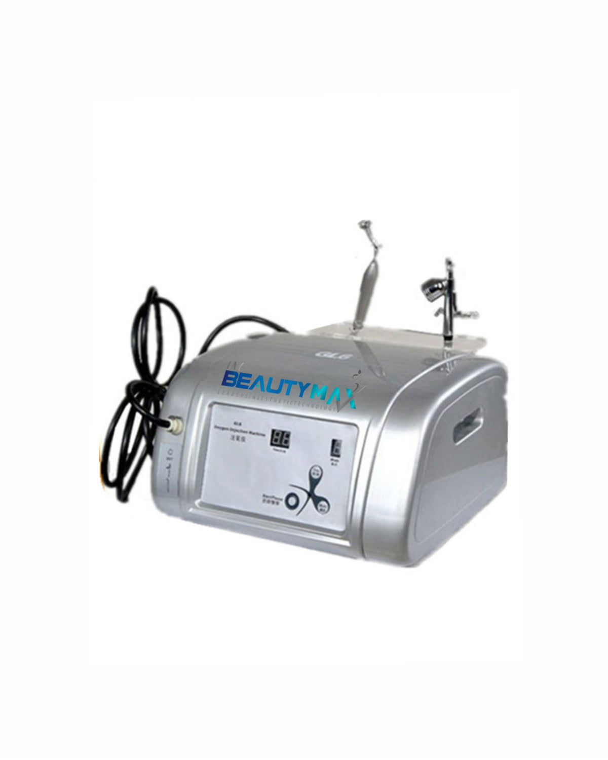 MBM Oxygen Mist Facial Unit