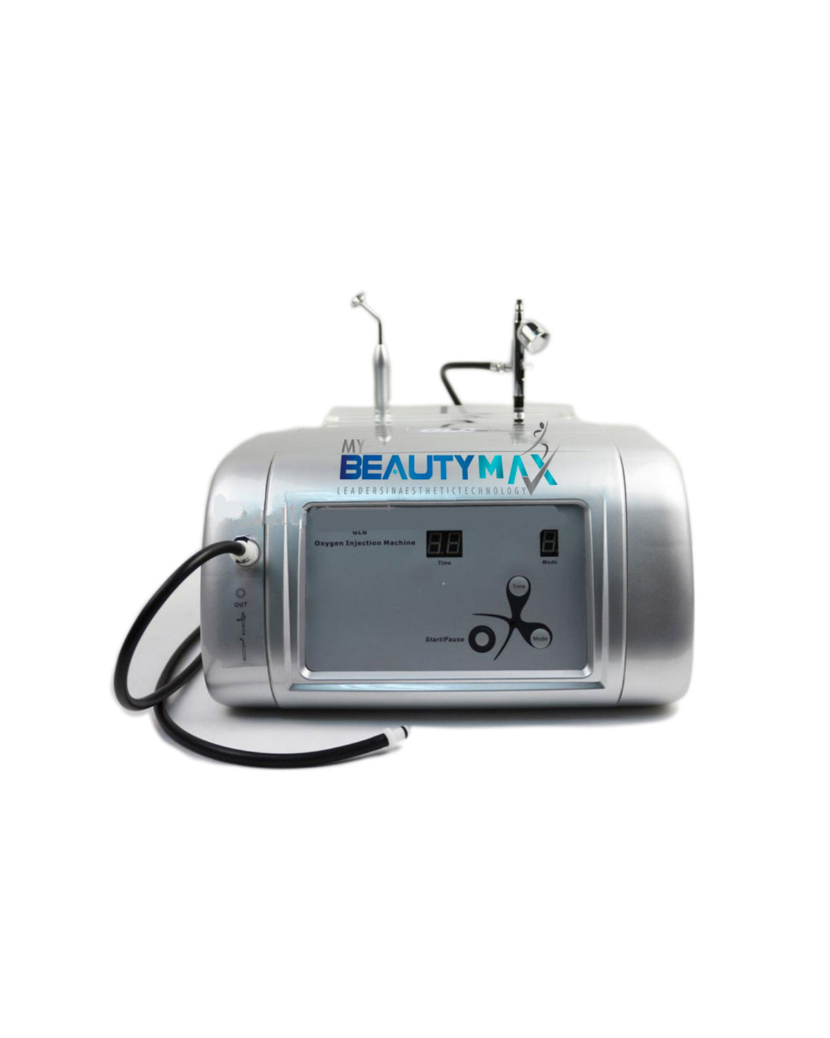 MBM Oxygen Mist Facial Unit